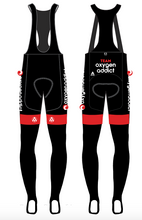 Load image into Gallery viewer, OXYGEN ADDICT PRO BIB TIGHTS
