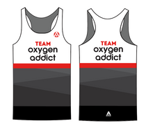 Load image into Gallery viewer, OXYGEN ADDICT RUN VEST
