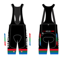 Load image into Gallery viewer, LIMITLESS ELITE BIB SHORTS