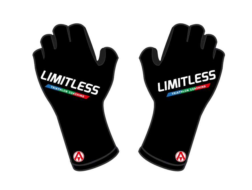 LIMITLESS RACE GLOVES