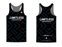 Load image into Gallery viewer, LIMITLESS  RUN VEST