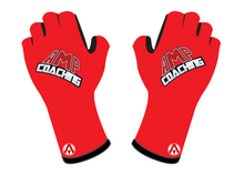 Load image into Gallery viewer, AMP COACHING RACE GLOVES