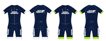 Load image into Gallery viewer, ROYAL SIGNALS PRO SPEED TRI SUIT