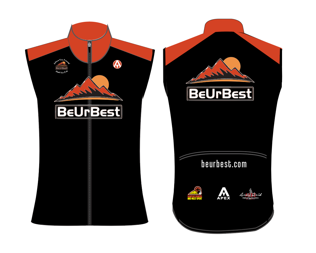 BEURBEST PRO GILET