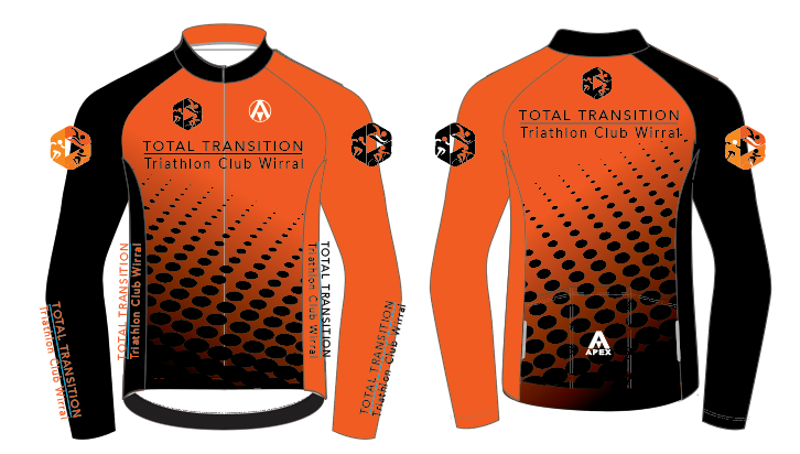 TOTAL TRANSITION PRO MISTRAL JACKET