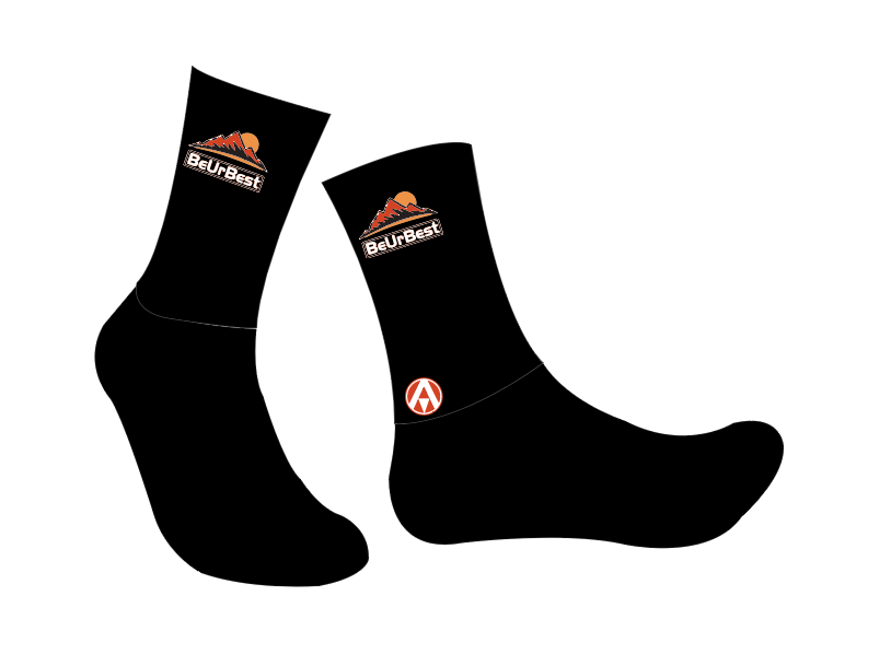 BEURBEST AERO SOCKS