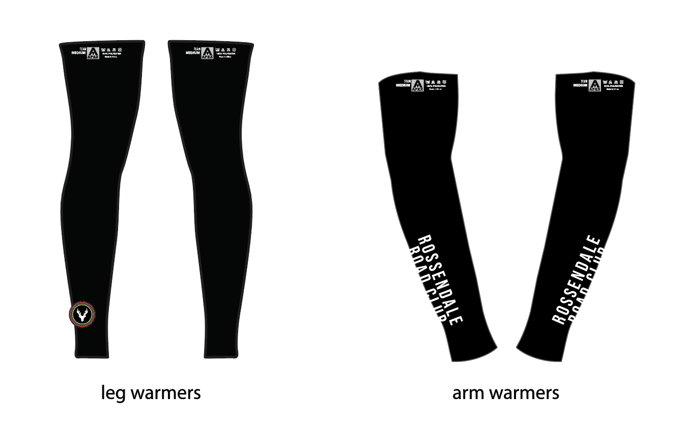 ROSSENDALE WARMERS