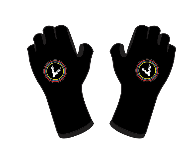 ROSSENDALE RACE GLOVES