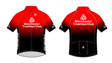 Load image into Gallery viewer, MANCHESTER TRI ELITE SS JERSEY