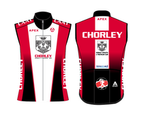 Load image into Gallery viewer, CHORLEY TRI PRO GILET - RED