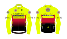 Load image into Gallery viewer, SFRS PRO LONG SLEEVE AERO JERSEY