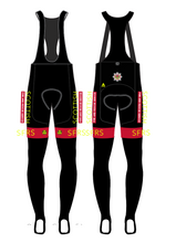 Load image into Gallery viewer, SFRS TEAM BIB TIGHTS