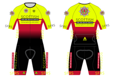 Load image into Gallery viewer, SFRS PRO SPEED TRI SUIT