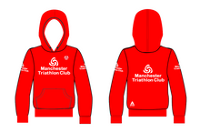 Load image into Gallery viewer, MANCHESTER TRI  PRO FULL CUSTOM HOODIE