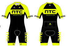 Load image into Gallery viewer, NTC PRO SPEED TRI SUIT