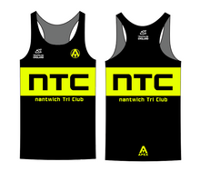 Load image into Gallery viewer, NTC RUN VEST - inc kids