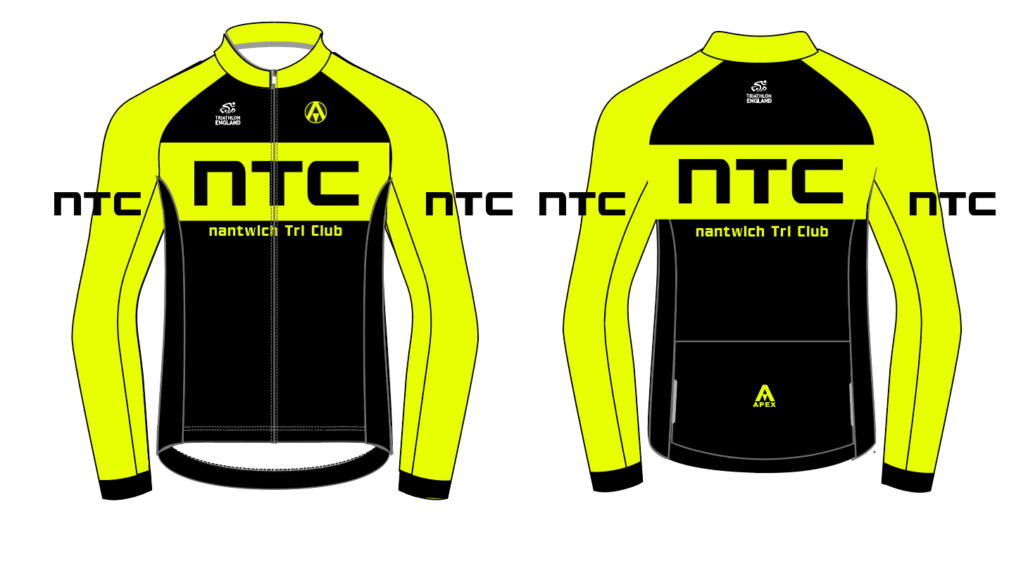 NTC FLEECE JACKET