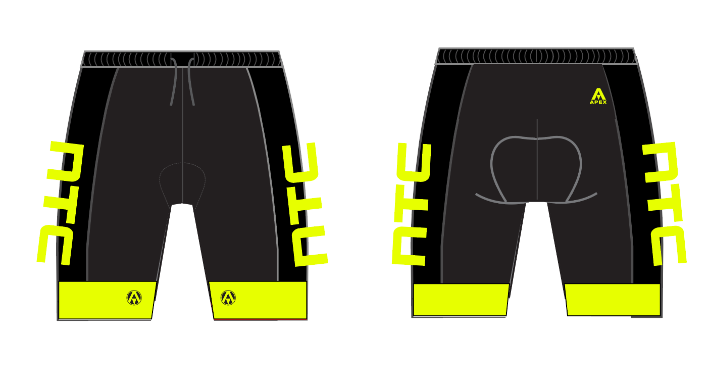 NTC TRI SHORTS