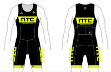Load image into Gallery viewer, NTC TEAM TRI SUIT - INC KIDS