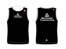 Load image into Gallery viewer, MANCHESTER TRI  UNDER VEST
