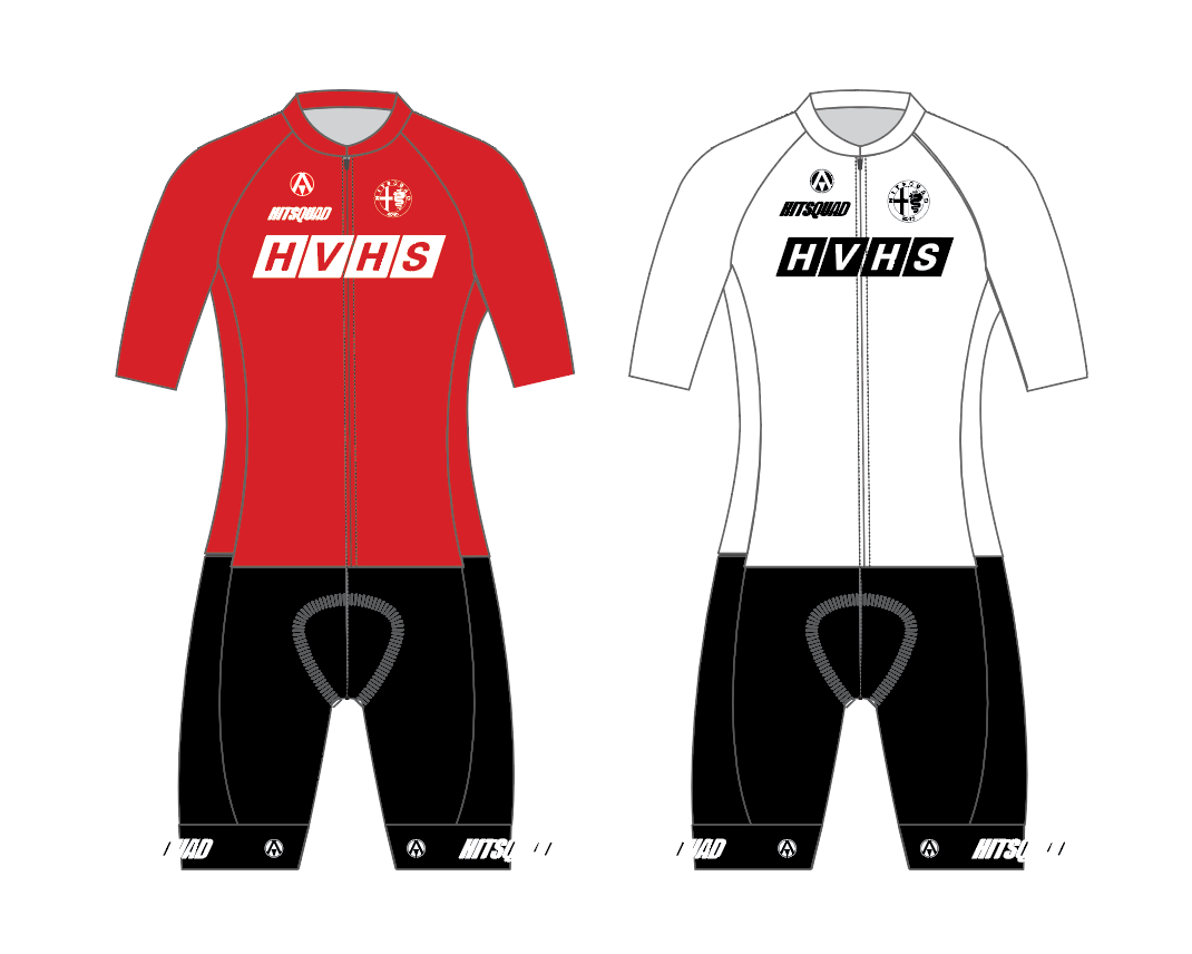HVHS  PRO RACE SUIT