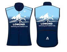 Load image into Gallery viewer, LOMOND PRO GILET