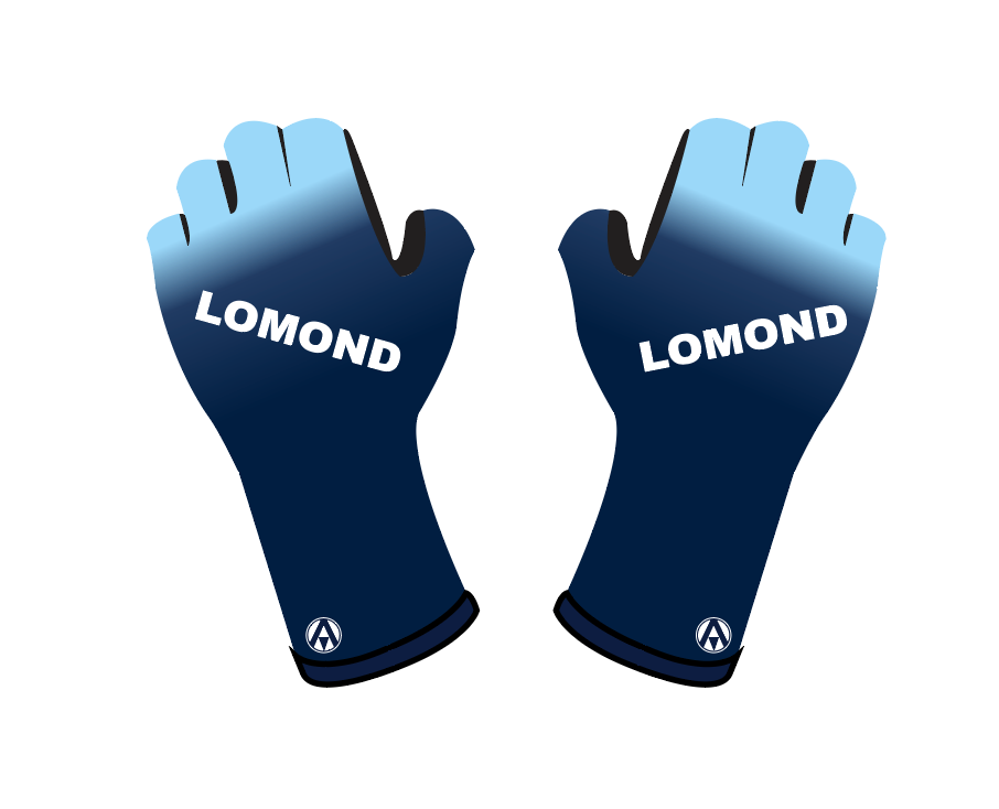 LOMOND RACE GLOVES