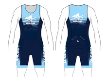 Load image into Gallery viewer, LOMOND TEAM TRI SUIT - INC KIDS
