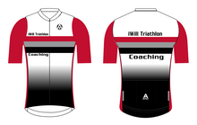 Load image into Gallery viewer, I WILL COACHING PRO SHORT SLEEVE JERSEY