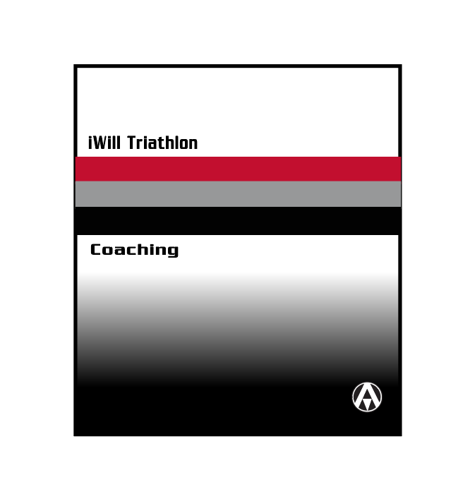 I WILL COACHING Neck Warmer