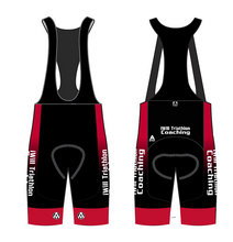 Load image into Gallery viewer, I WILL COACHING TEAM BIB SHORTS