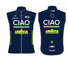 Load image into Gallery viewer, CIAO PRO GILET - NAVY