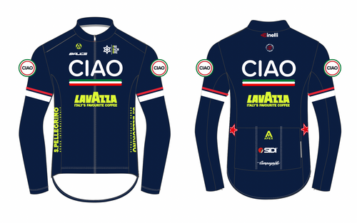 CIAO PRO MISTRAL JACKET