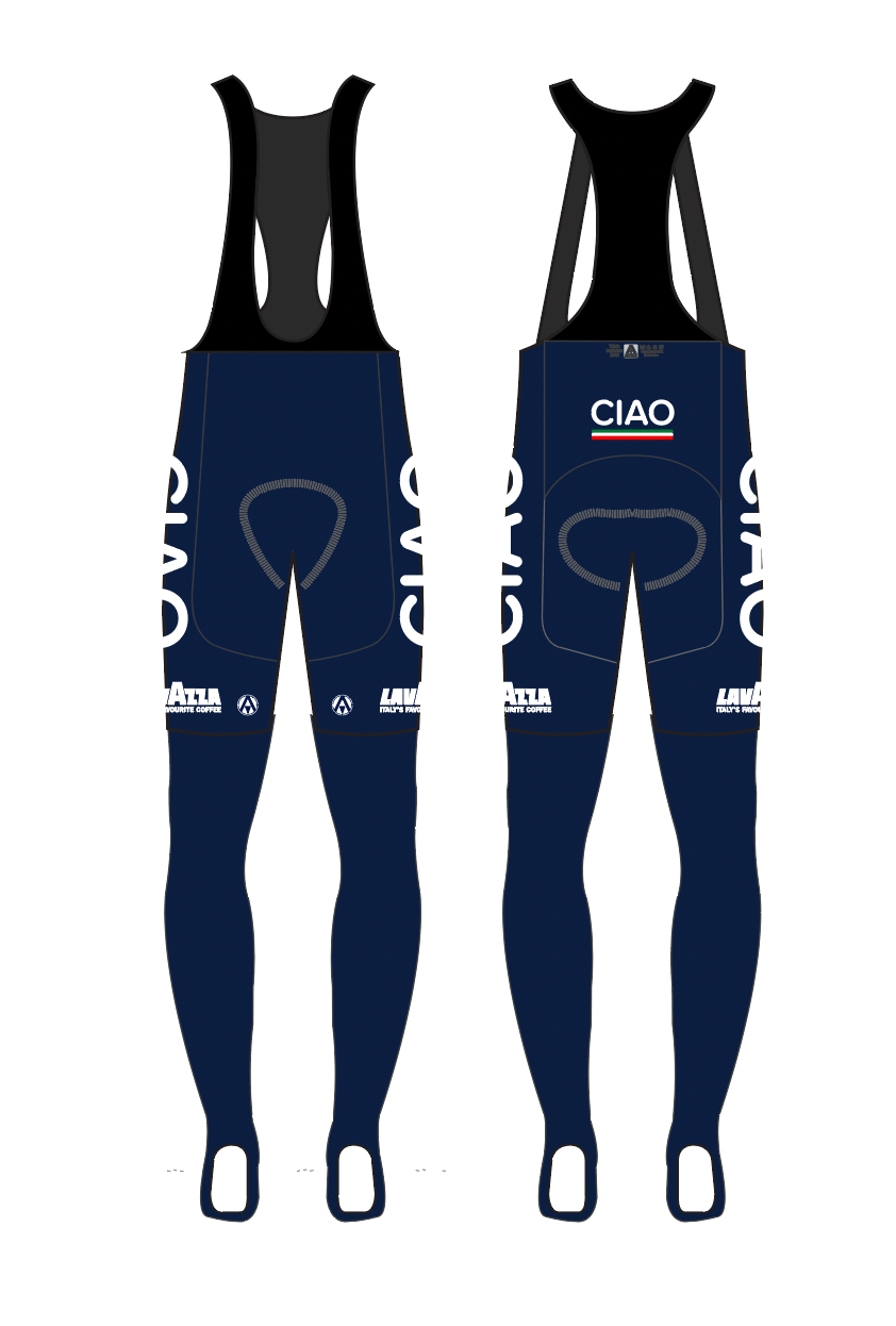 CIAO PRO BIB TIGHTS