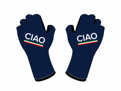 CIAO RACE GLOVES