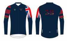 Load image into Gallery viewer, ROYAL ENGINEERS PRO LONG SLEEVE AERO JERSEY