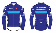 Load image into Gallery viewer, MANCHESTER ACADEMY GAVIA LONG SLEEVE JACKET