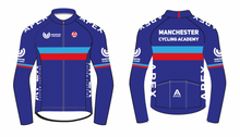 Load image into Gallery viewer, MANCHESTER ACADEMY STELVIO WINTER JACKET