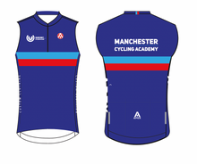 Load image into Gallery viewer, MANCHESTER ACADEMY PRO GILET