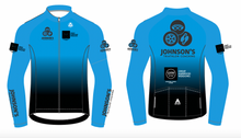 Load image into Gallery viewer, JOHNSONS COACHING FLEECE JACKET