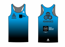 Load image into Gallery viewer, JOHNSONS COACHING RUN VEST