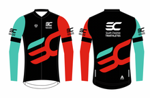 Load image into Gallery viewer, SCT PRO LONG SLEEVE AERO JERSEY