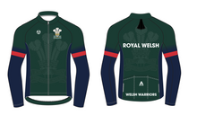 Load image into Gallery viewer, ROYAL WELSH FLEECE JACKET