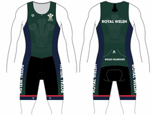 Load image into Gallery viewer, ROYAL WELSH TEAM TRI SUIT - INC KIDS