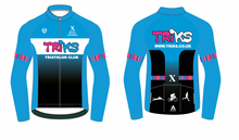 Load image into Gallery viewer, TRIKS PRO LONG SLEEVE AERO JERSEY