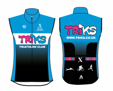 Load image into Gallery viewer, TRIKS PRO GILET