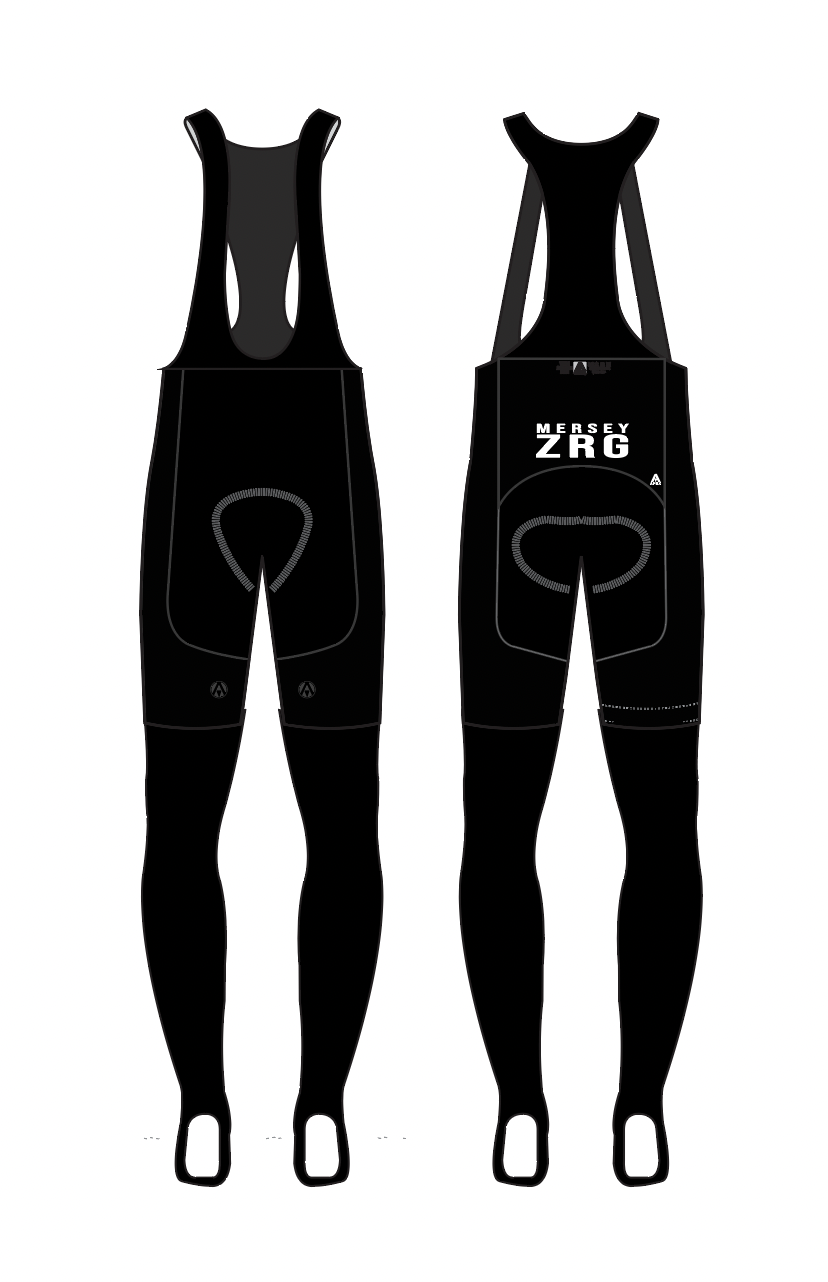 ZRG TEAM BIB TIGHTS