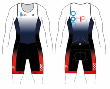Load image into Gallery viewer, HP3 TEAM TRI SUIT - INC KIDS