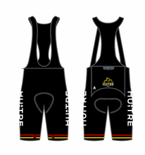 Load image into Gallery viewer, HUITRE TEAM BIB SHORTS - inc kids