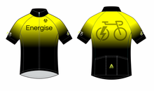 Load image into Gallery viewer, ENERGISE ELITE SS JERSEY